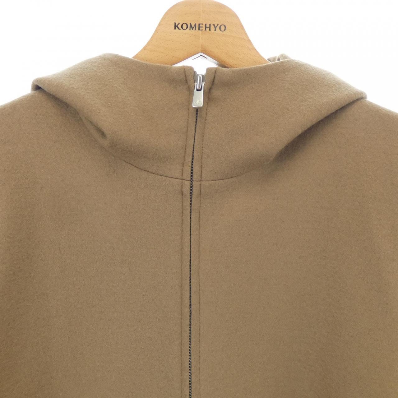 アリクアム Aliquam コート