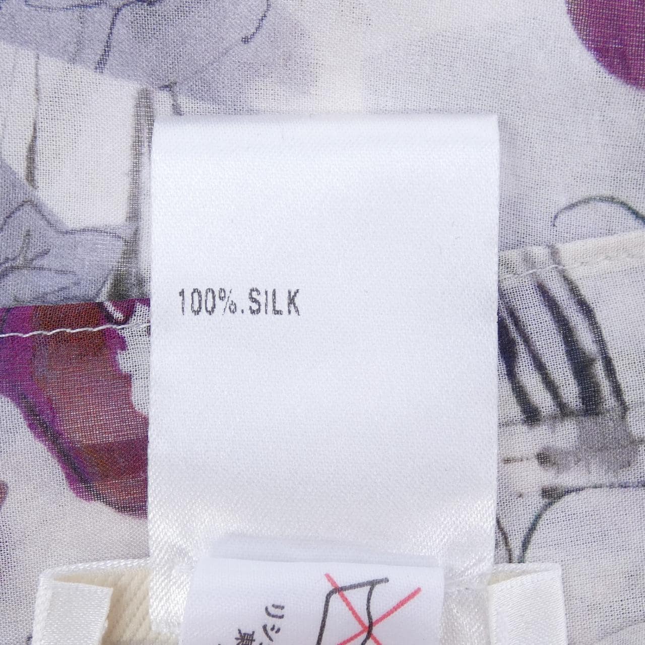 クロエ Chloe STOLE