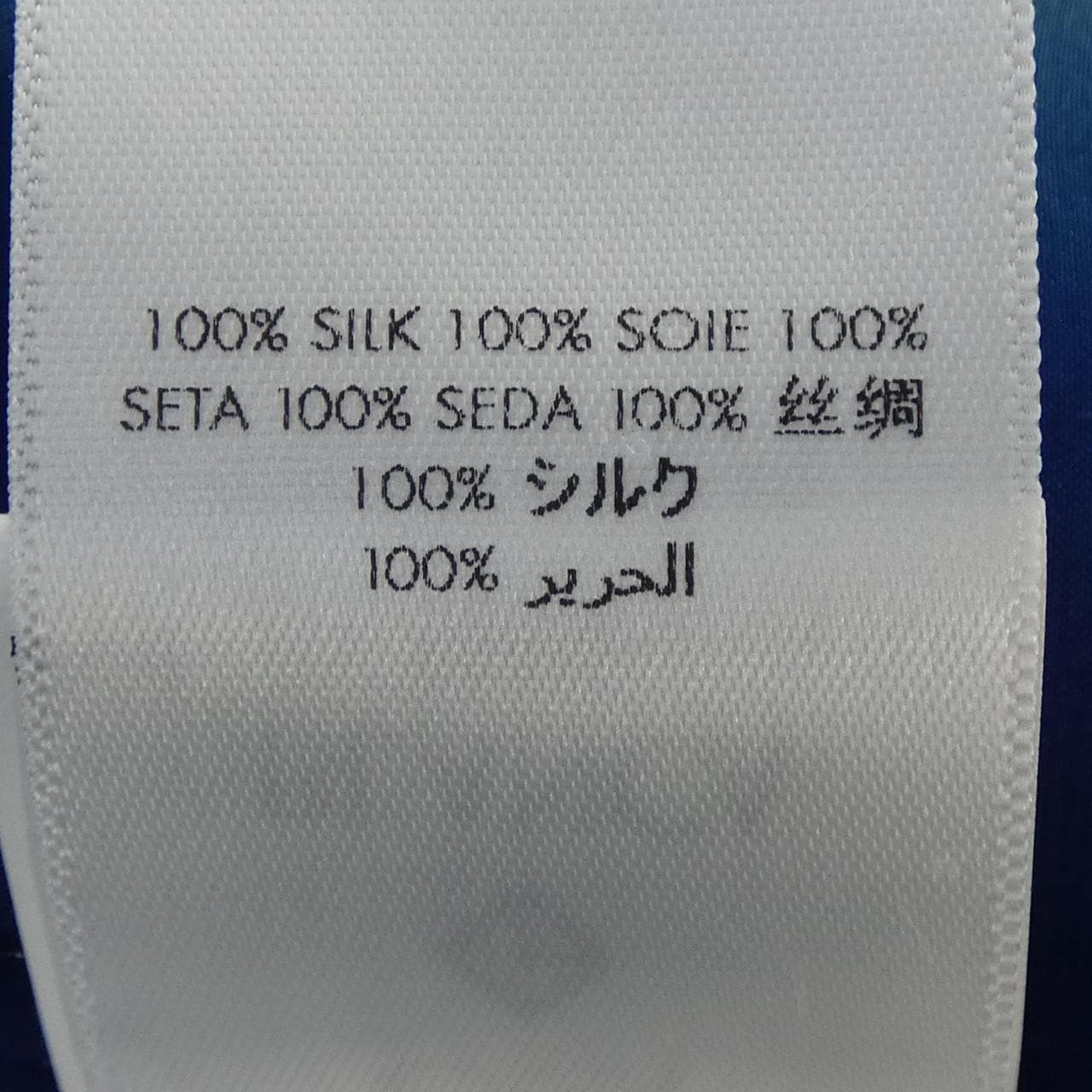 CASABLANCA シャツ