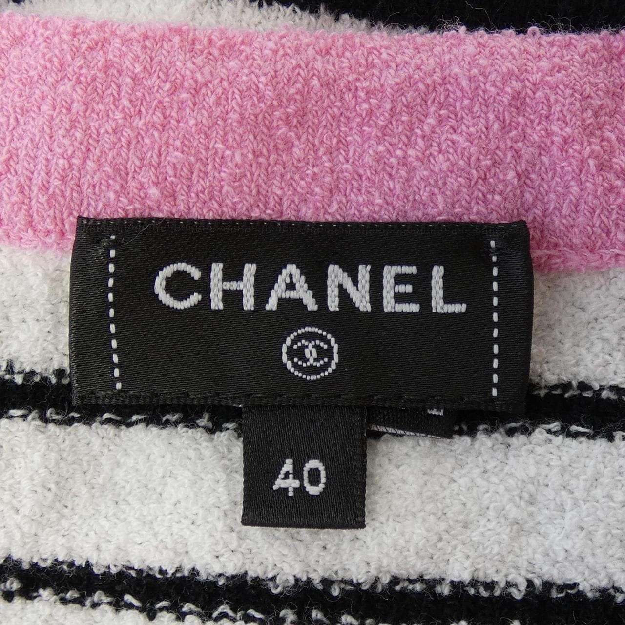 シャネル CHANEL P77055K11124 トップス