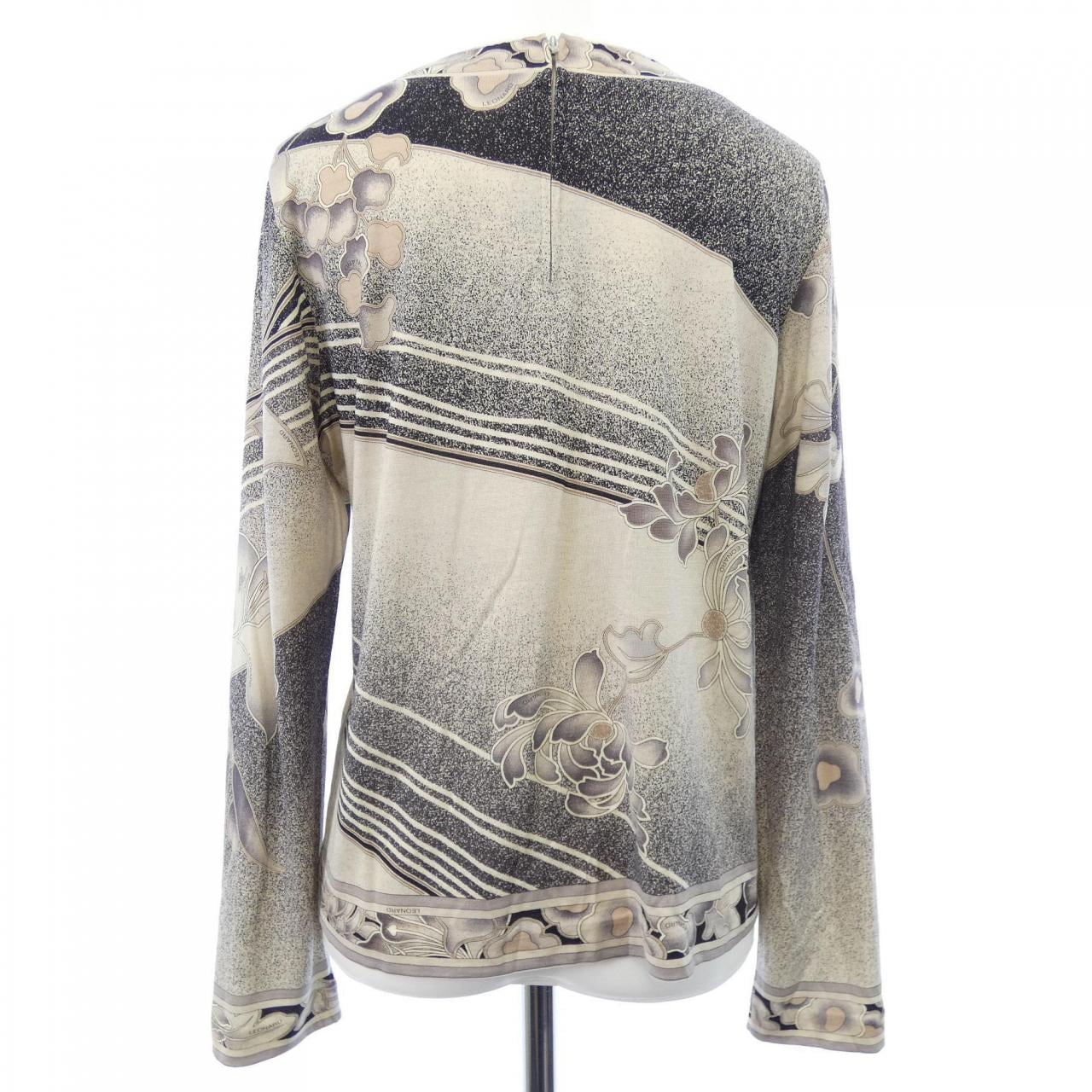 レオナールファッション LEONARD FASHION 0349991 トップス