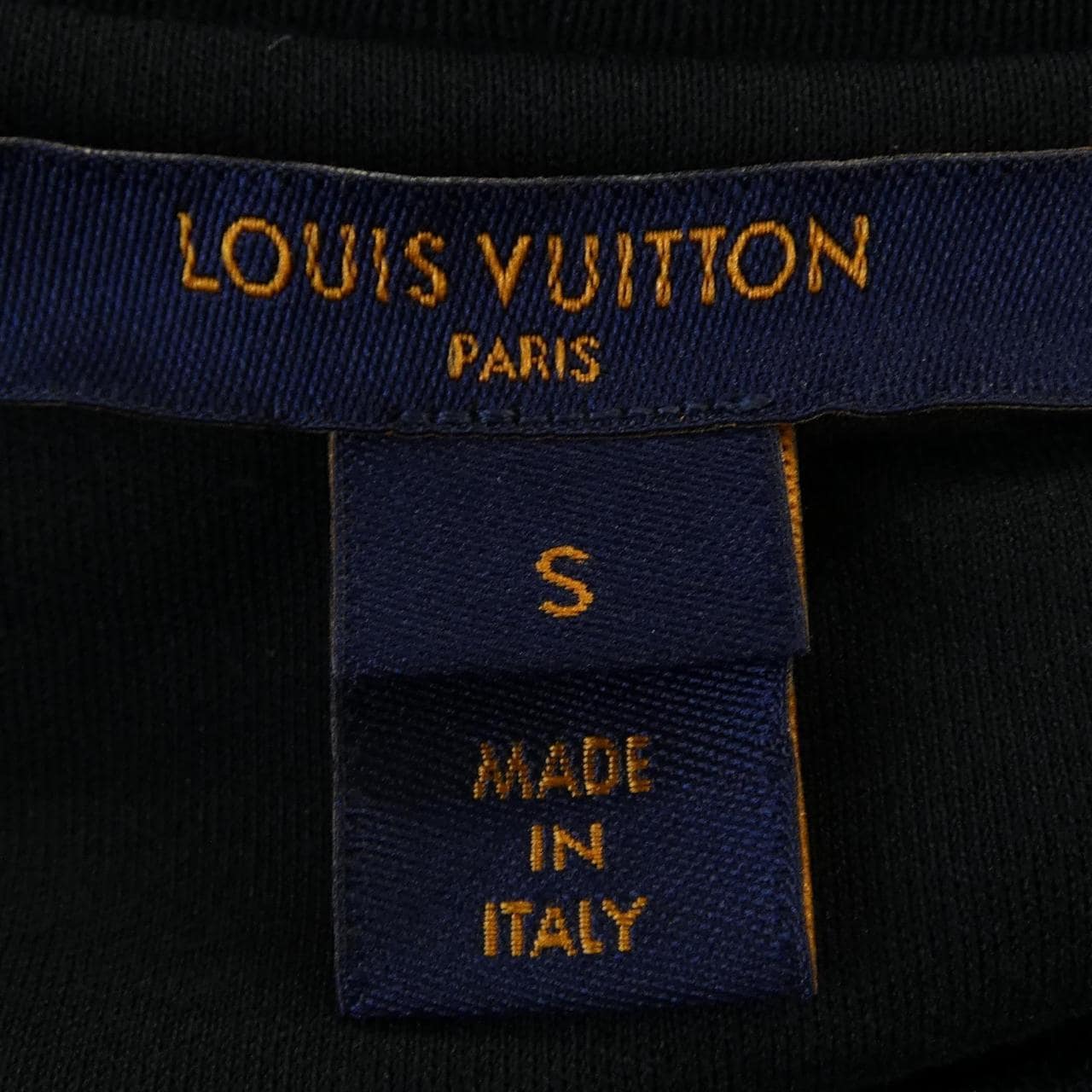 ルイヴィトン LOUIS VUITTON FFTS02JG2 Tシャツ