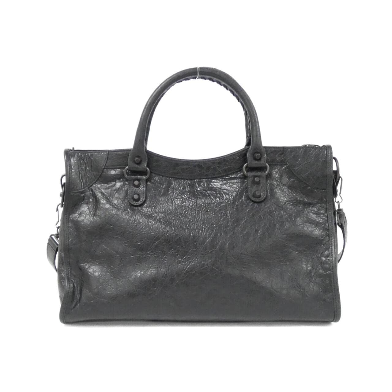 バレンシアガ ル シティ ミディアム 797786 2ABEK バッグ