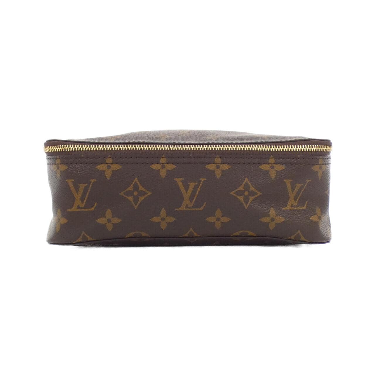 LOUIS VUITTON Monogram Cube de Langemont MM M43689 手拿包