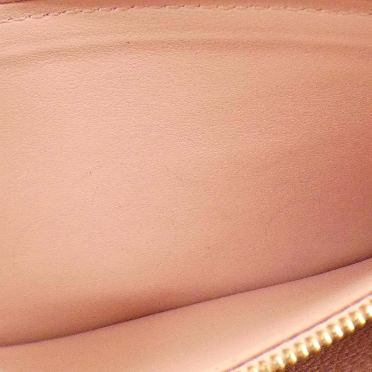 LOUIS VUITTON Monogram Empreinte拉链錢包 M64090 錢包