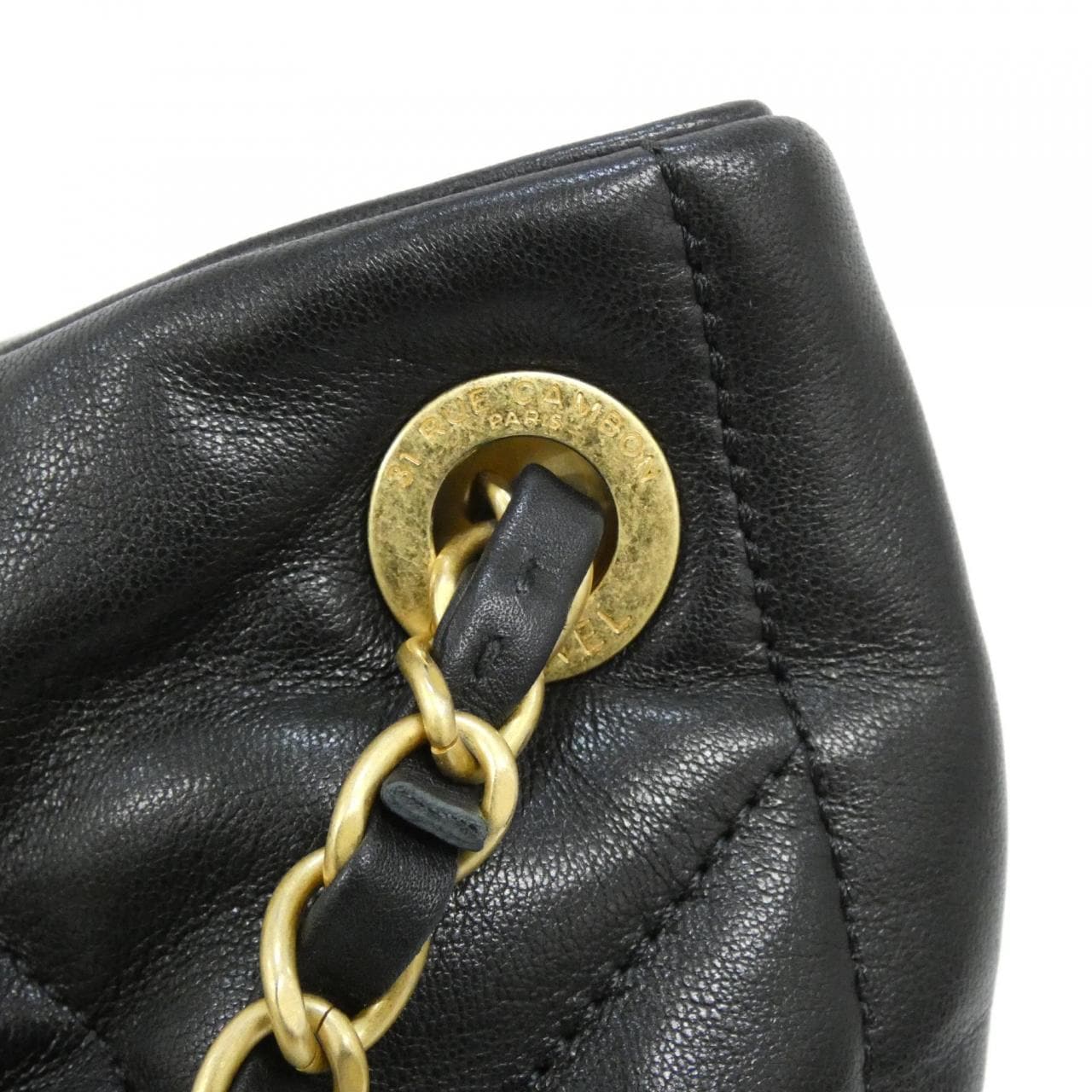 シャネル AS5740 ショルダーバッグ