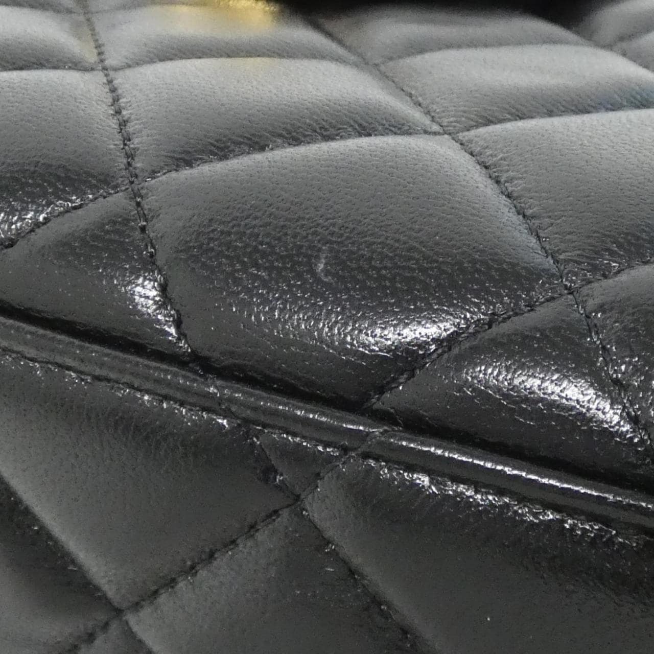 シャネル AS4416 バッグ