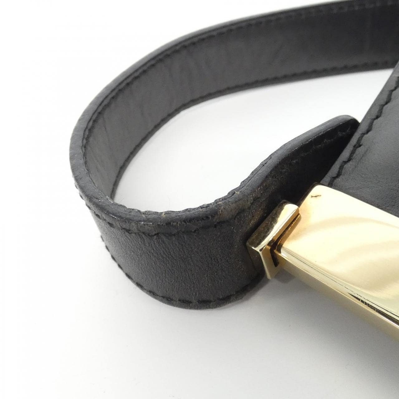 [vintage] Gucci 001 2058 肩背包