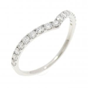 ジーエスティービー ダイヤモンド リング 0.30CT