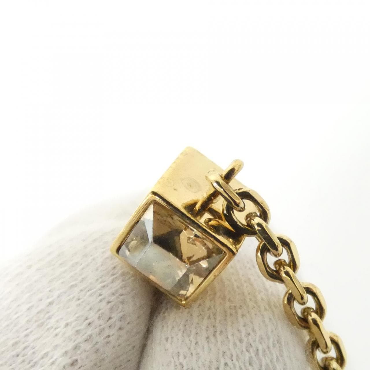 ルイヴィトン ブラスレ ギャンブル M66060 ブレスレット