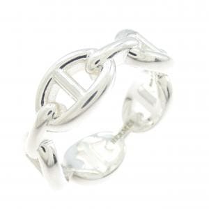 エルメス シェーヌ ダンクル アンシェネ リング