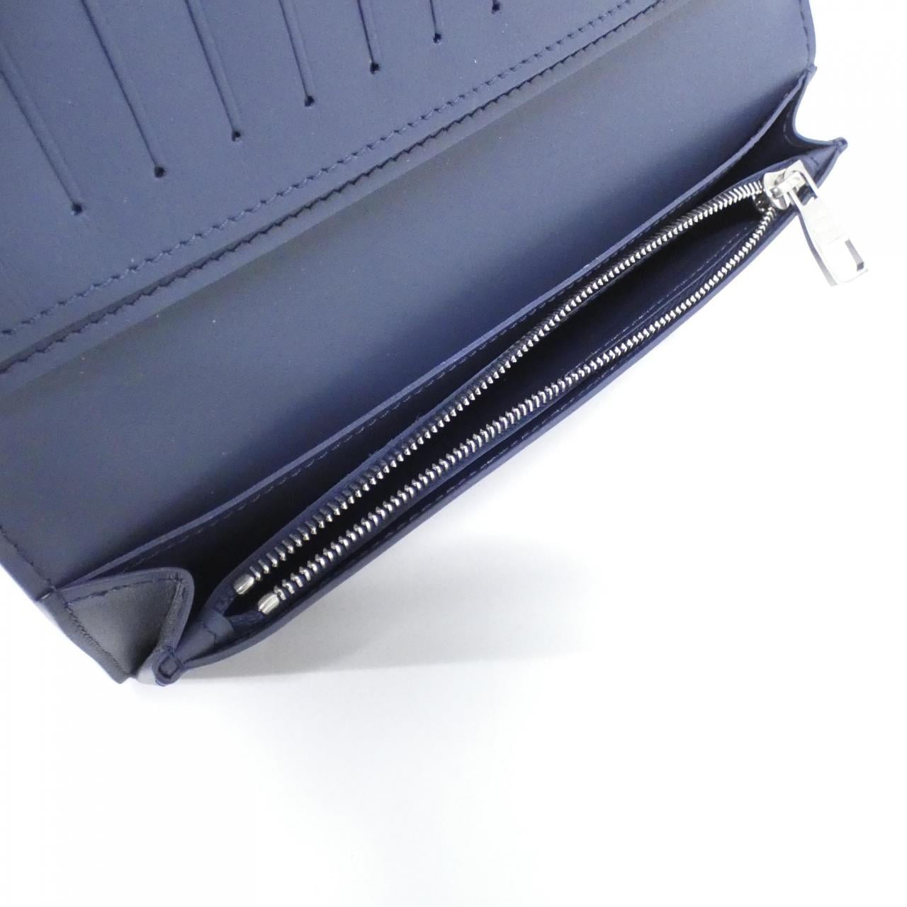 ルイヴィトン LVアエログラム ポルトフォイユ ブラザ M25978 財布