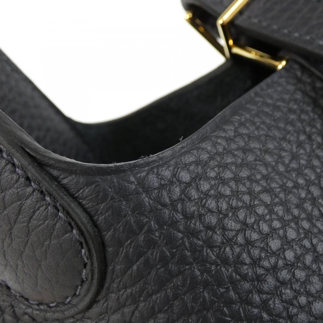 HERMES Picotin Lock PM 056289CC 包