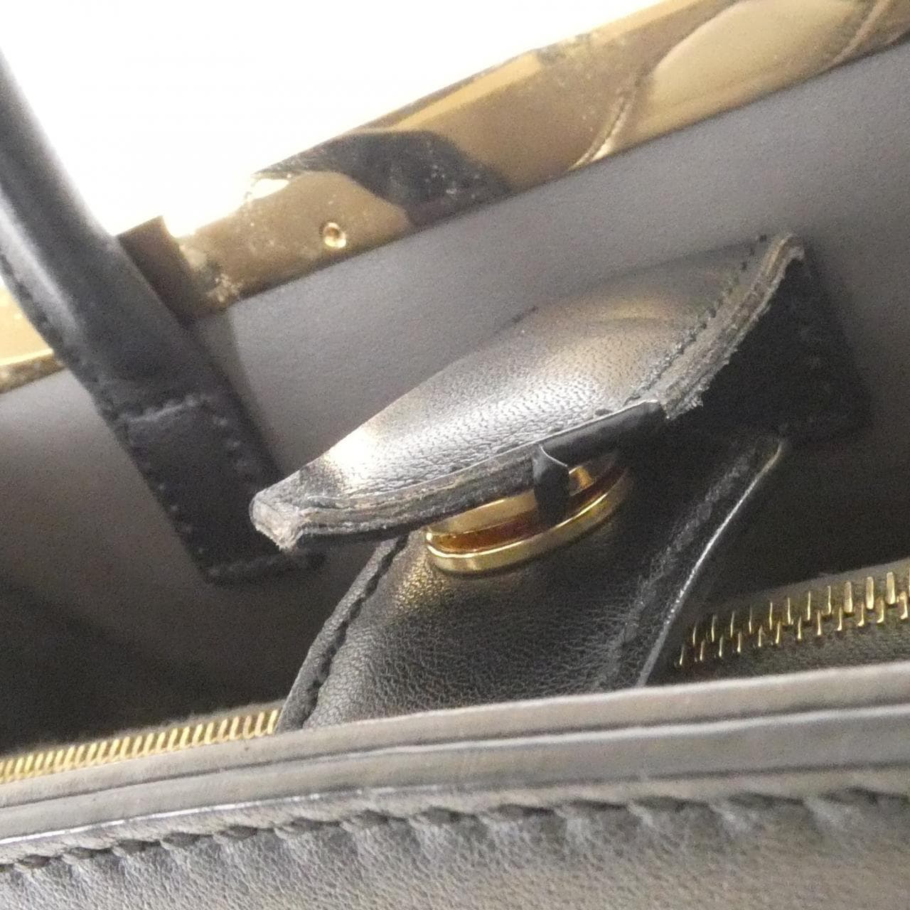 フェンディ プチ トゥージュール 8BH253 3WL バッグ