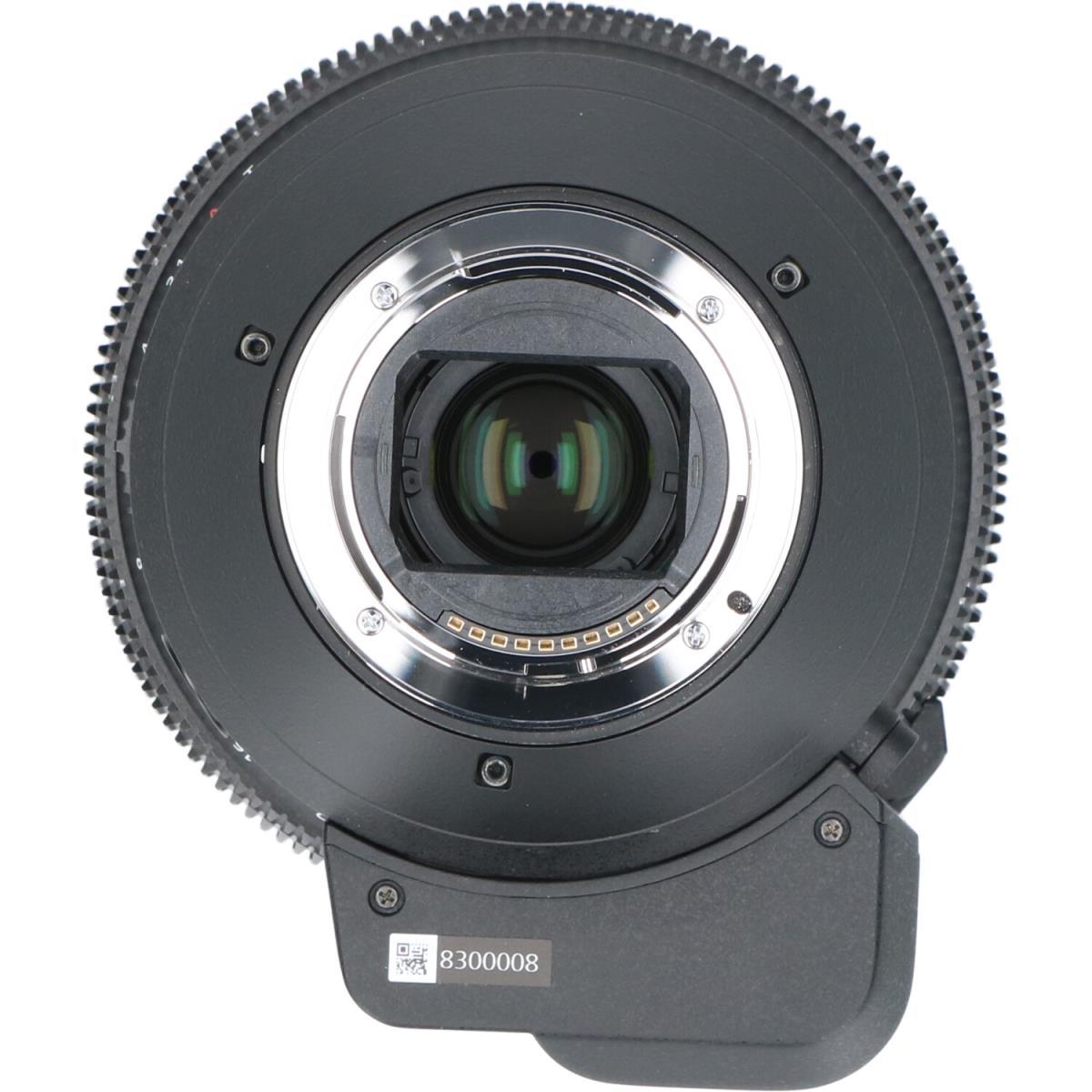 SONY FE C16-35/T3.1G