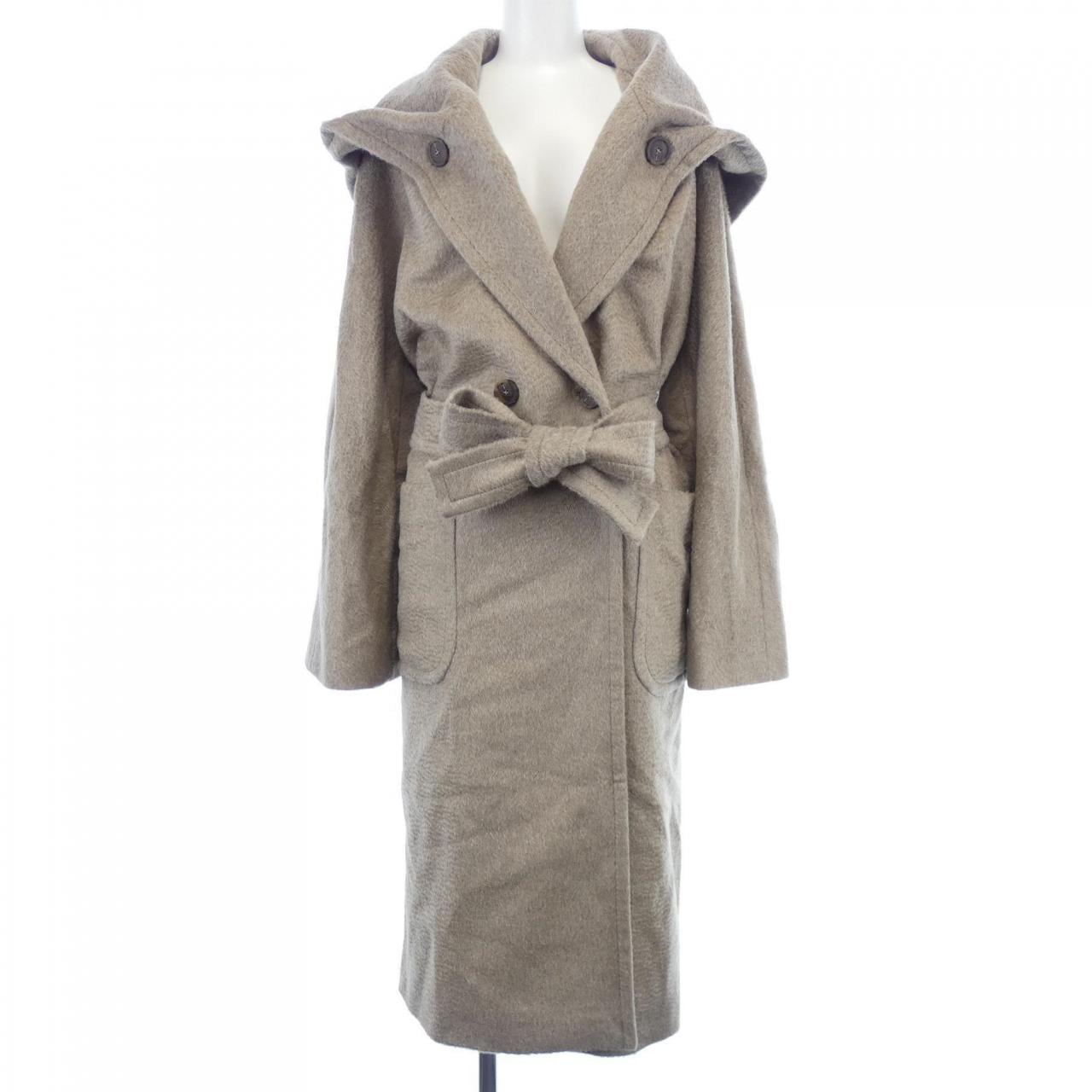 TAGLIATORE coat