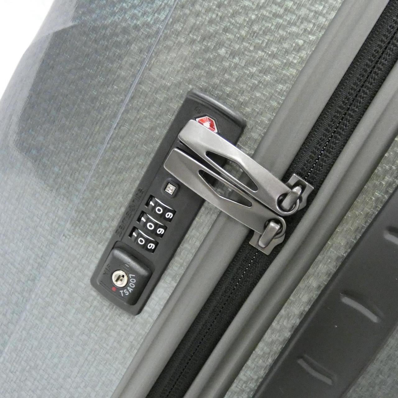 【新品】サムソナイト C-LITE スピナー81 123L 122862 キャリーバッグ