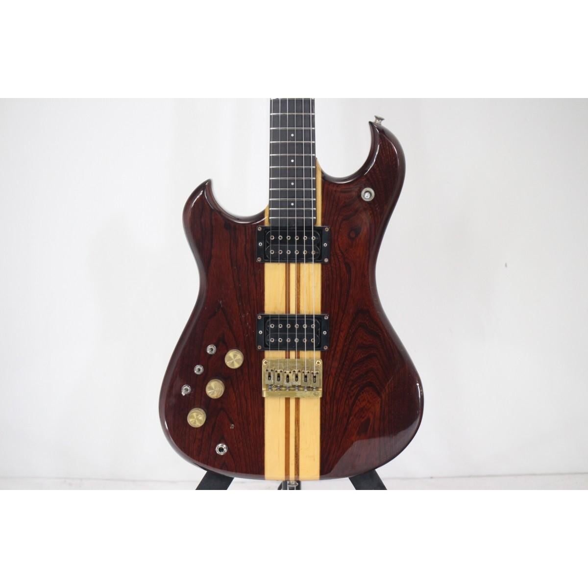 ELECTRA X-150/LH