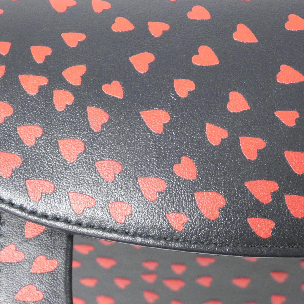 Christian DIOR I LOVE PARIS Lady DIOR中 M0518OSGA 包
