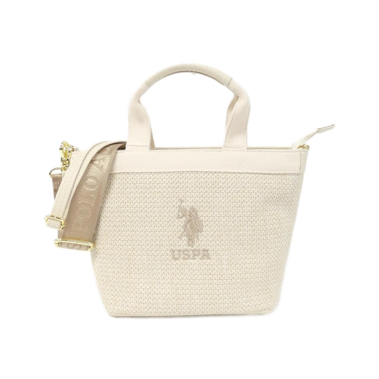 【新品】ユーエスポロ USPA2702 バッグ