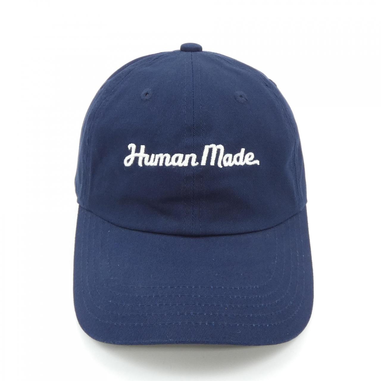 ヒューマンメイド HUMAN MADE キャップ