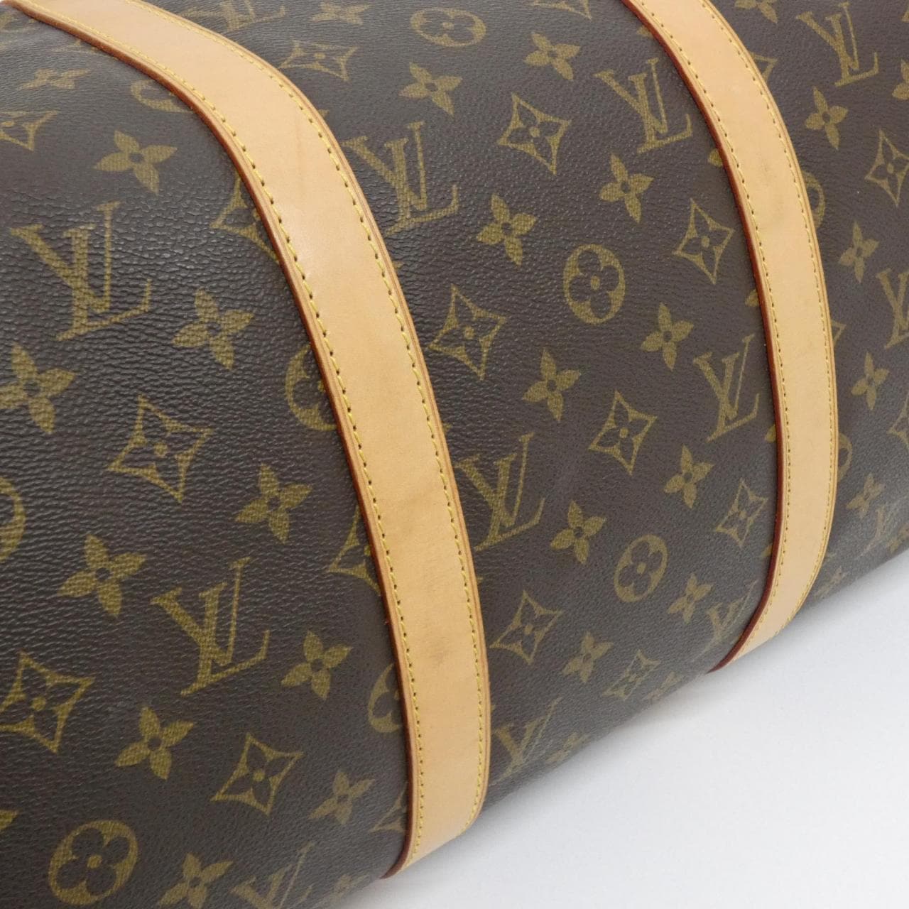 LOUIS VUITTON Monogram Keepall 50 厘米 M41426 波士顿包