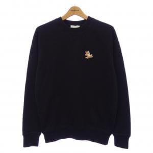 メゾンキツネ MAISON KITSUNE GU00342KM0002 スウェット