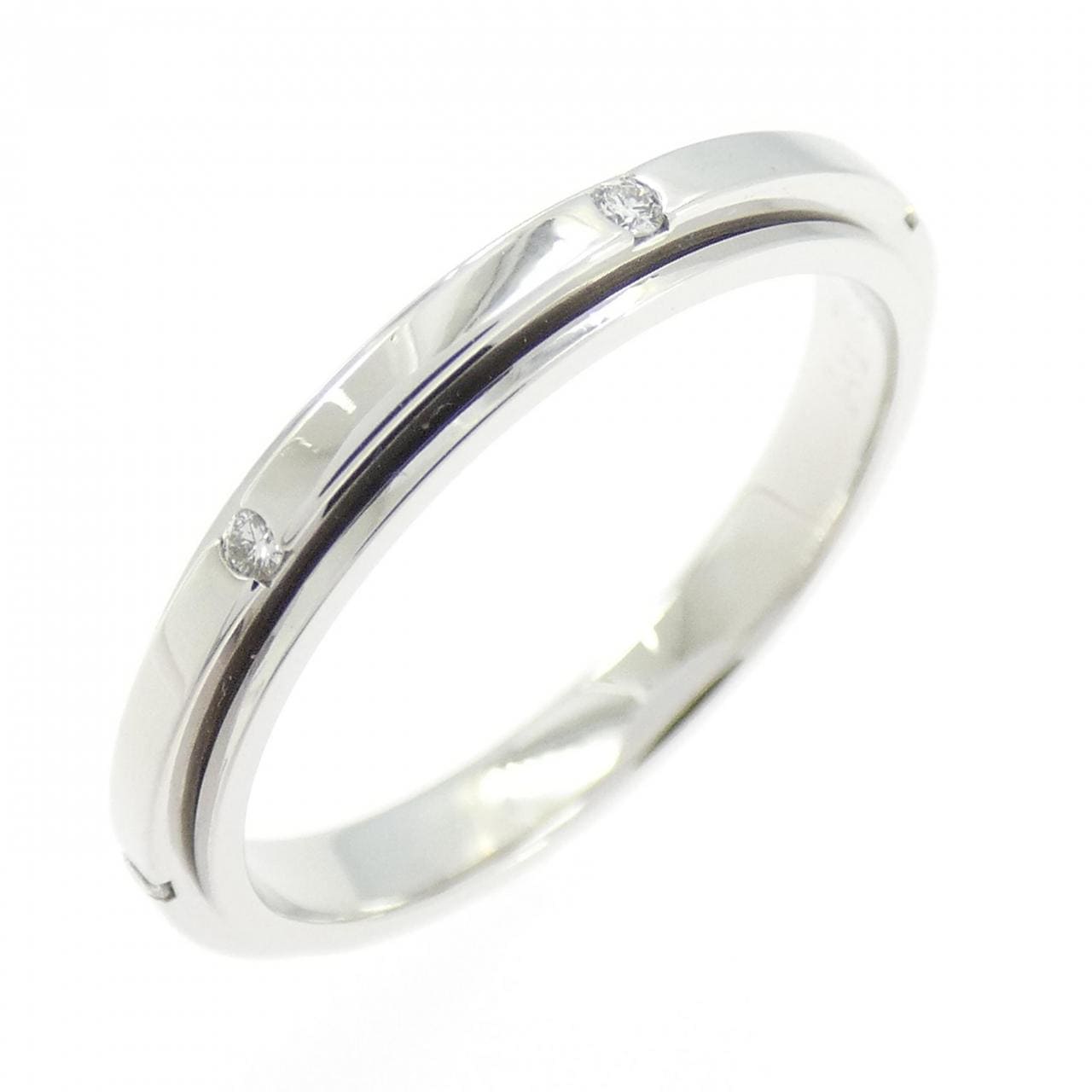 Piaget Possession Ring