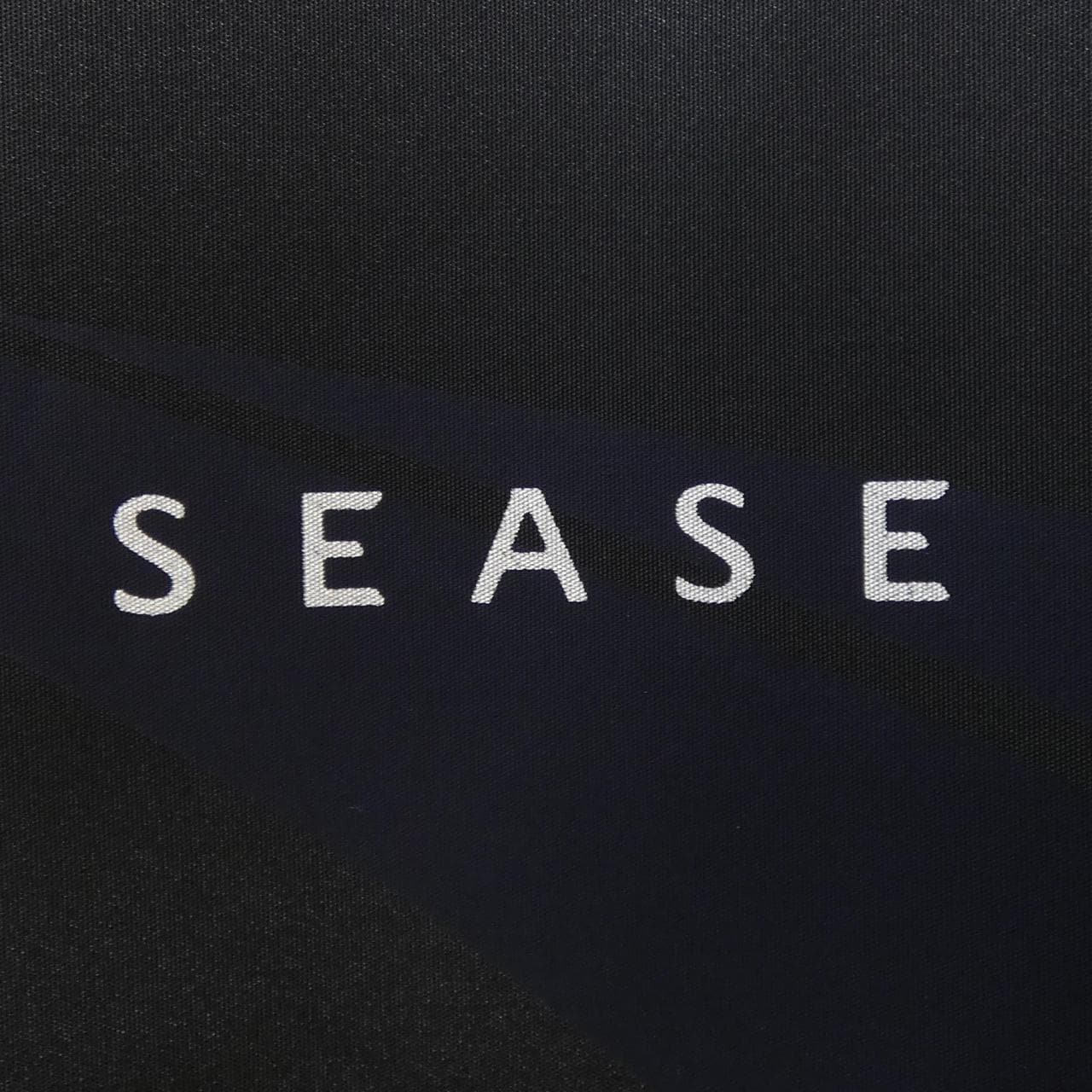 シーズ SEASE ブルゾン