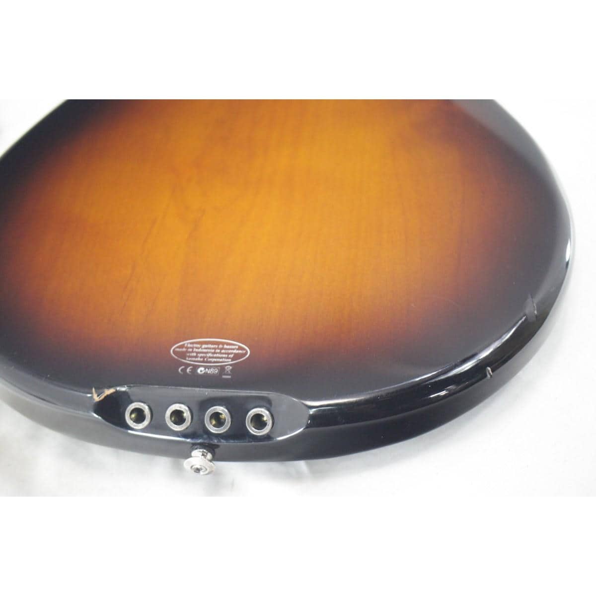 ＹＡＭＡＨＡ　　ＢＢ４２４Ｘ