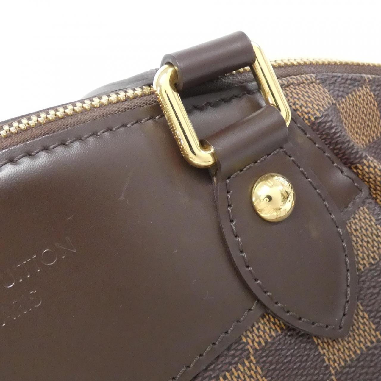 LOUIS VUITTON Damier Verona PM N41117 包