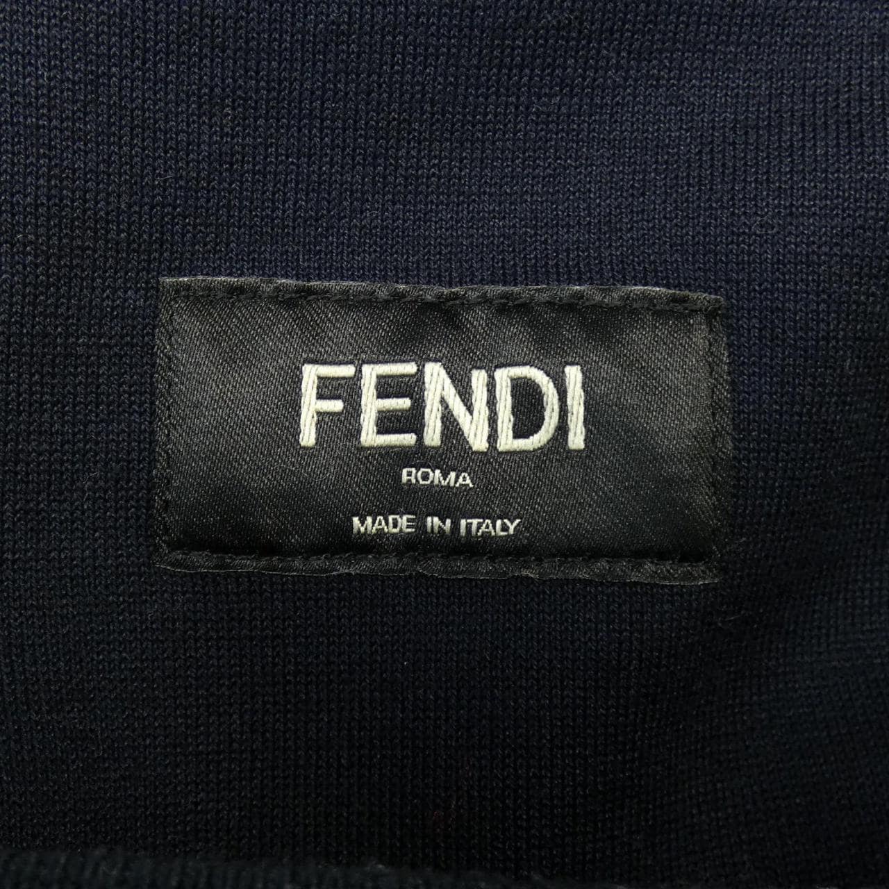 フェンディ FENDI FY1097 AI01 パーカー