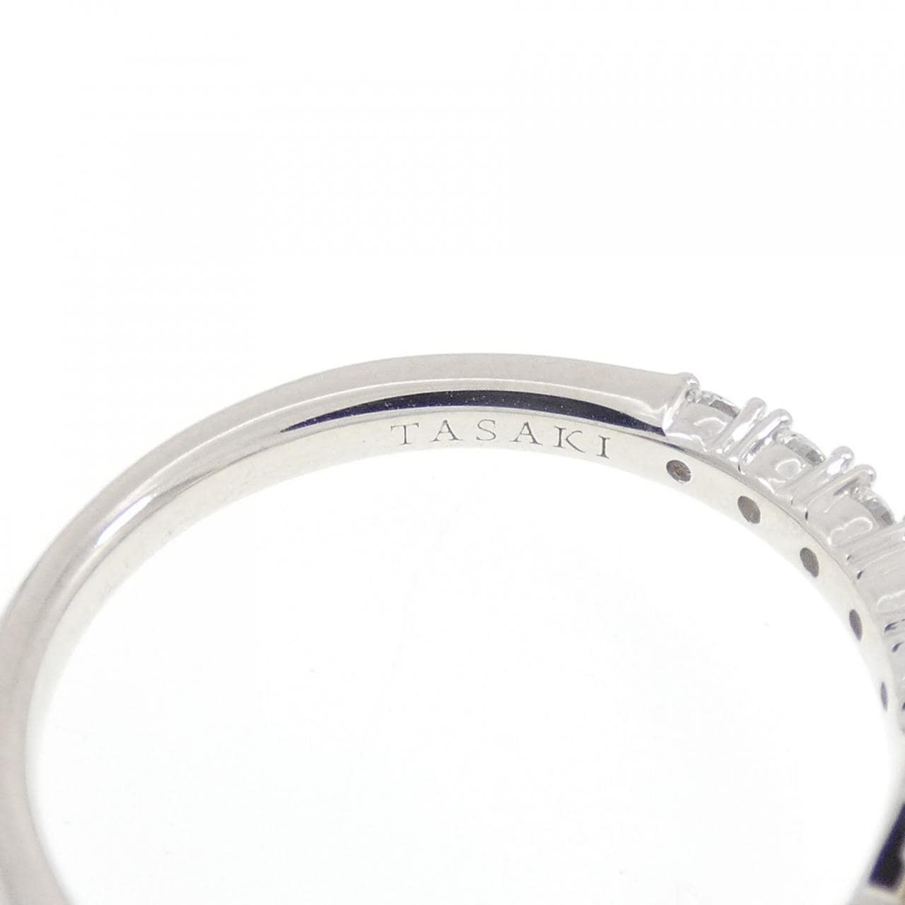 タサキ アコヤパール リング 8.3mm