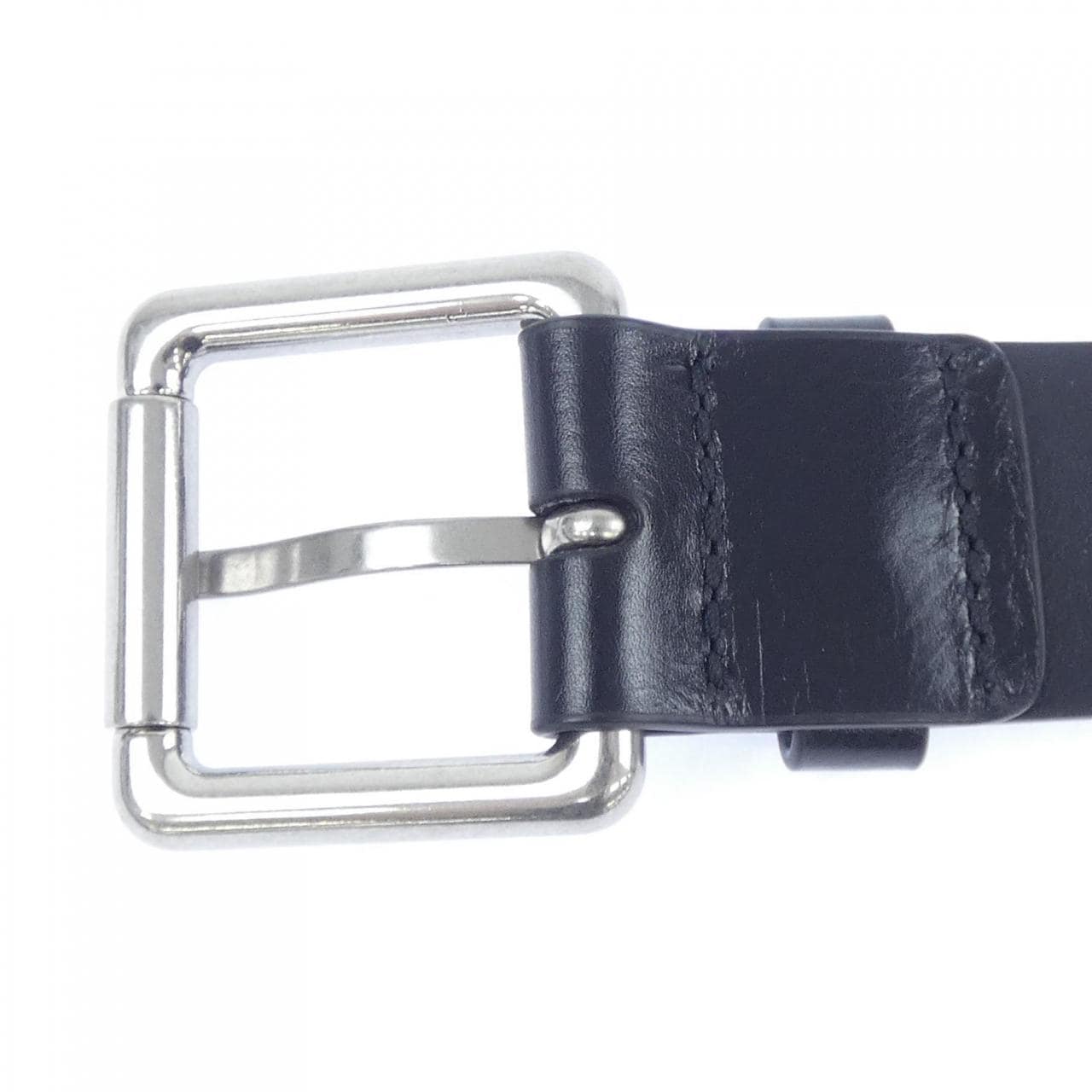 ボッテガヴェネタ BOTTEGA VENETA カセットベルトウィズポーチ 709342 VA9A5 BELT