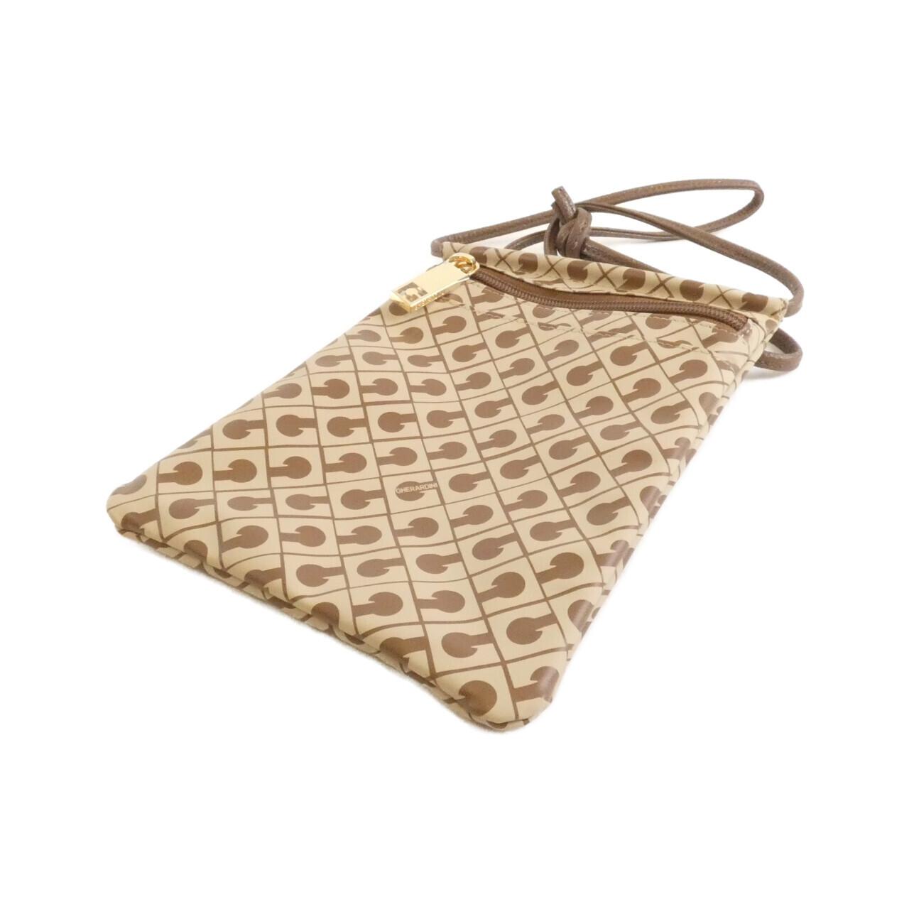 ゲラルディーニ ソフティGHB0118 ショルダーバッグ