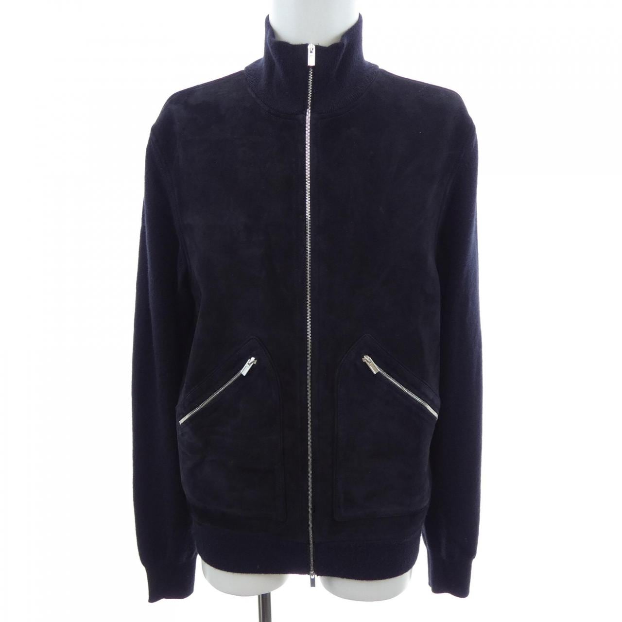 エルメス HERMES ジャケット