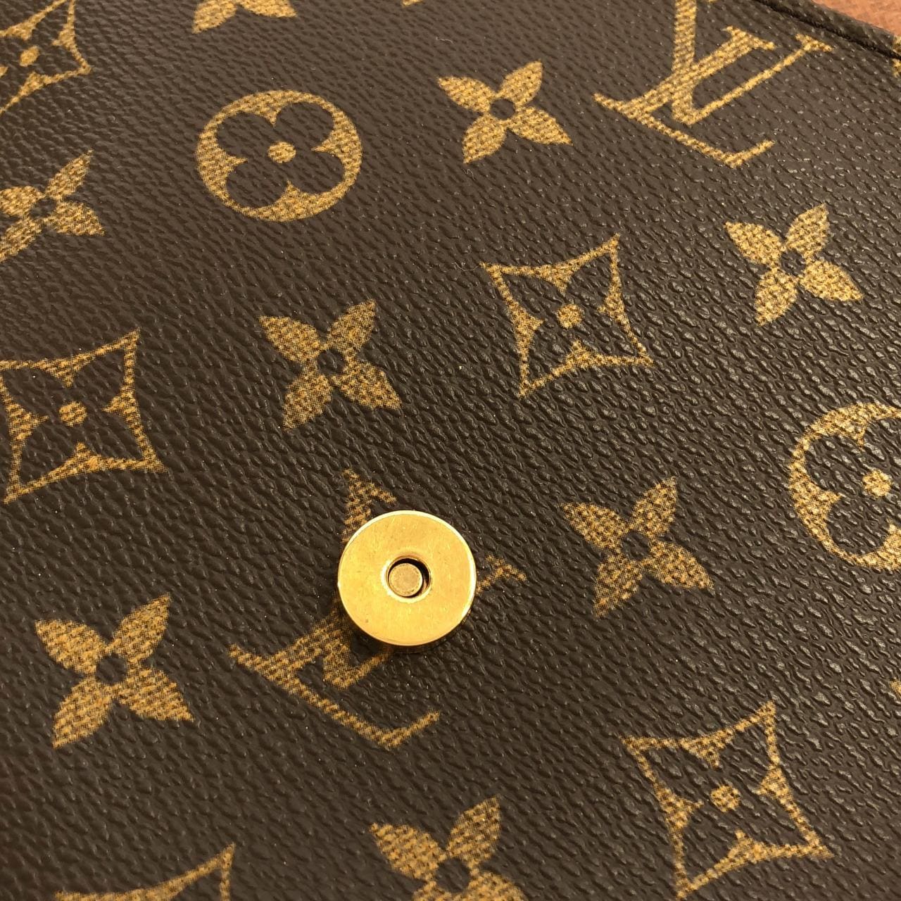 ルイヴィトン モノグラム ミュゼット タンゴ M51388 ショルダーバッグ