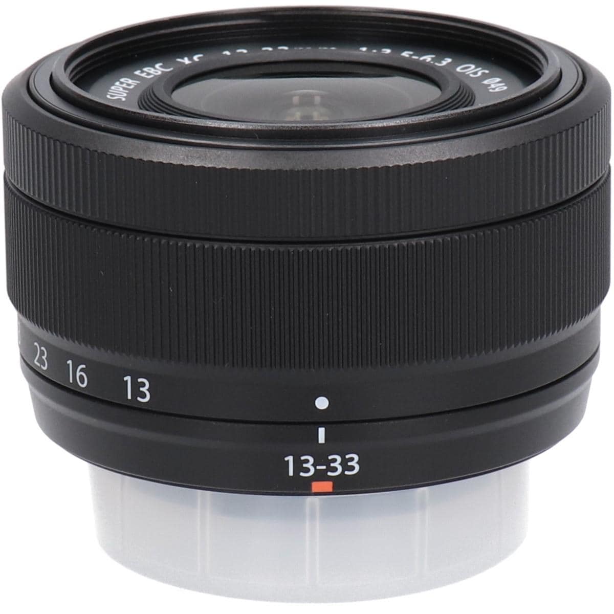 ＸＣ１３－３３ｍｍ　Ｆ３．５－６．３ＯＩＳ