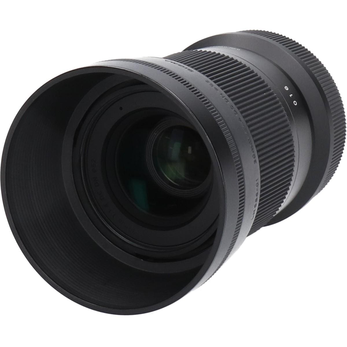 ＲＦ３０ｍｍ　Ｆ１．４ＤＣ　ＤＮ（Ｃ）