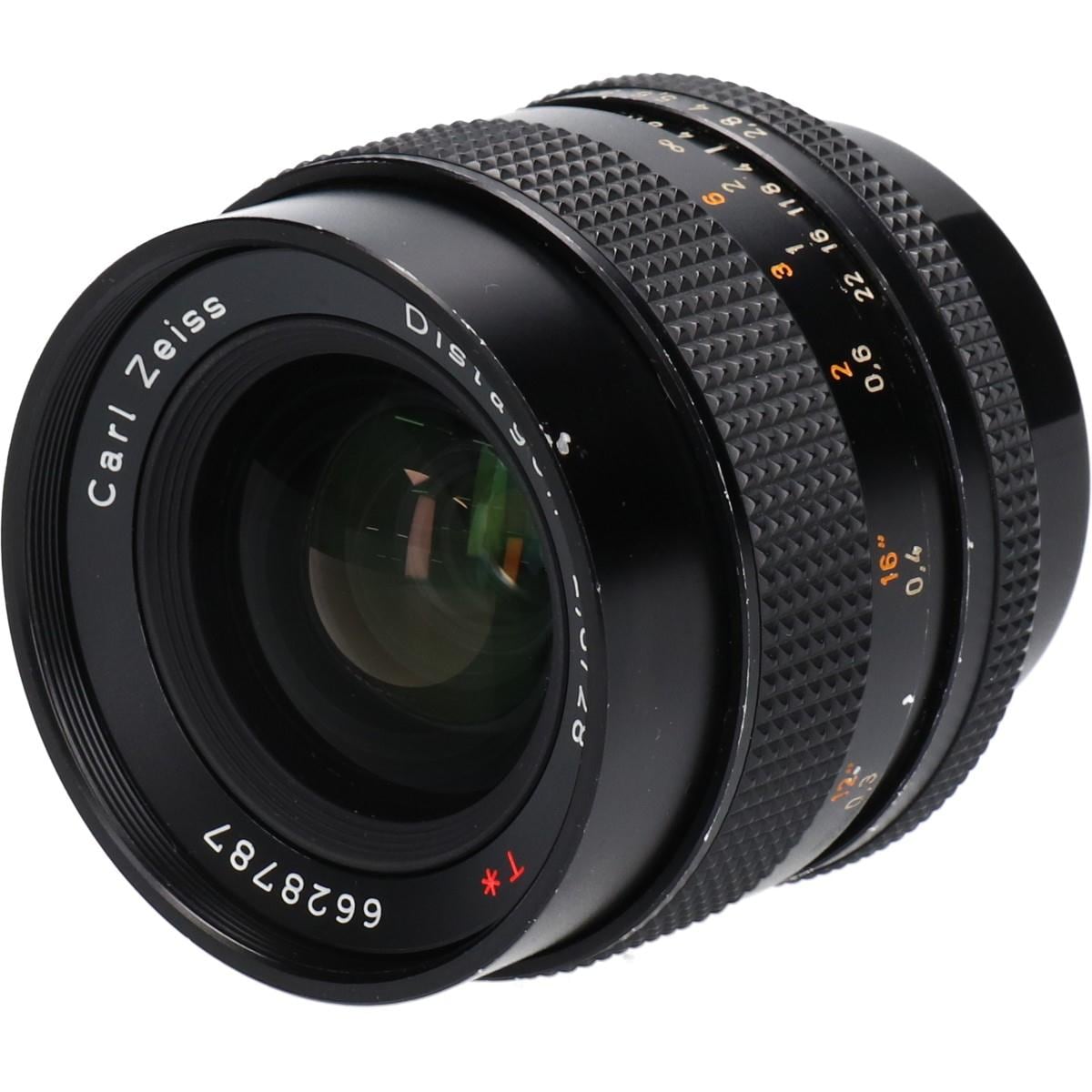 ＤＩＳＴＡＧＯＮ２８ｍｍ　Ｆ２．８ＡＥ（Ｊ）