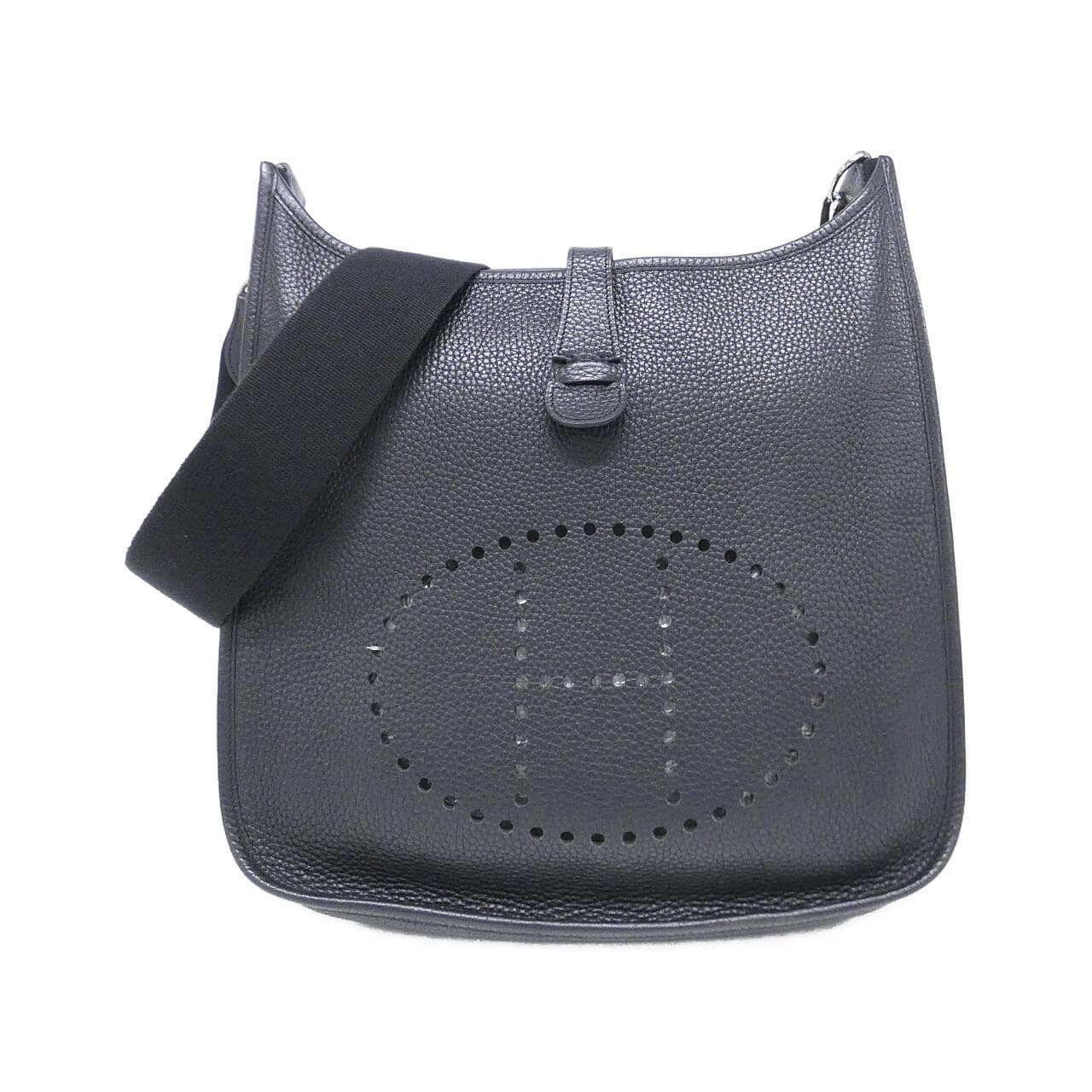 エルメス エヴリン2 GM 043760CK ショルダーバッグ