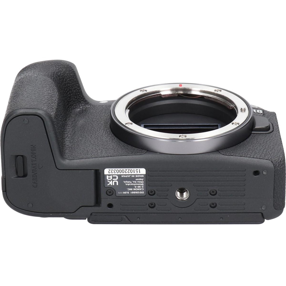ＥＯＳ　Ｒ８