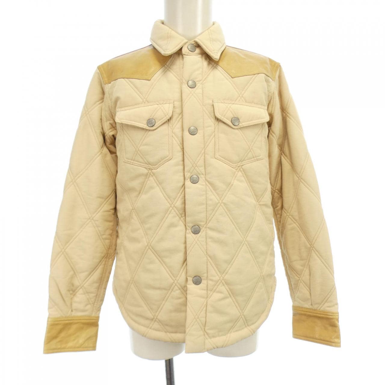 デラックス DELUXE ジャケット