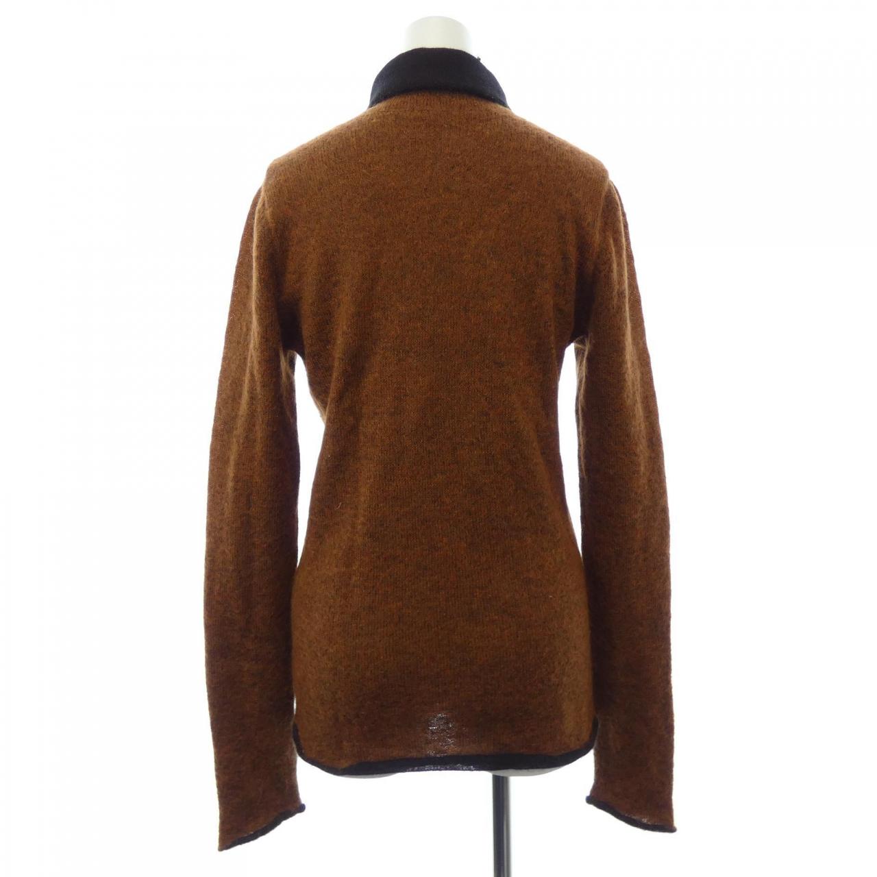 エルメス HERMES ニット