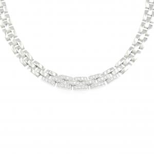 カルティエ マイヨンパンテール ネックレス