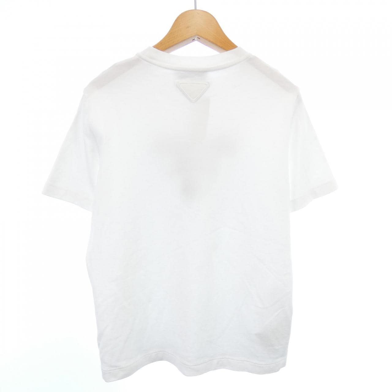プラダ PRADA 35838R S162 103H Tシャツ