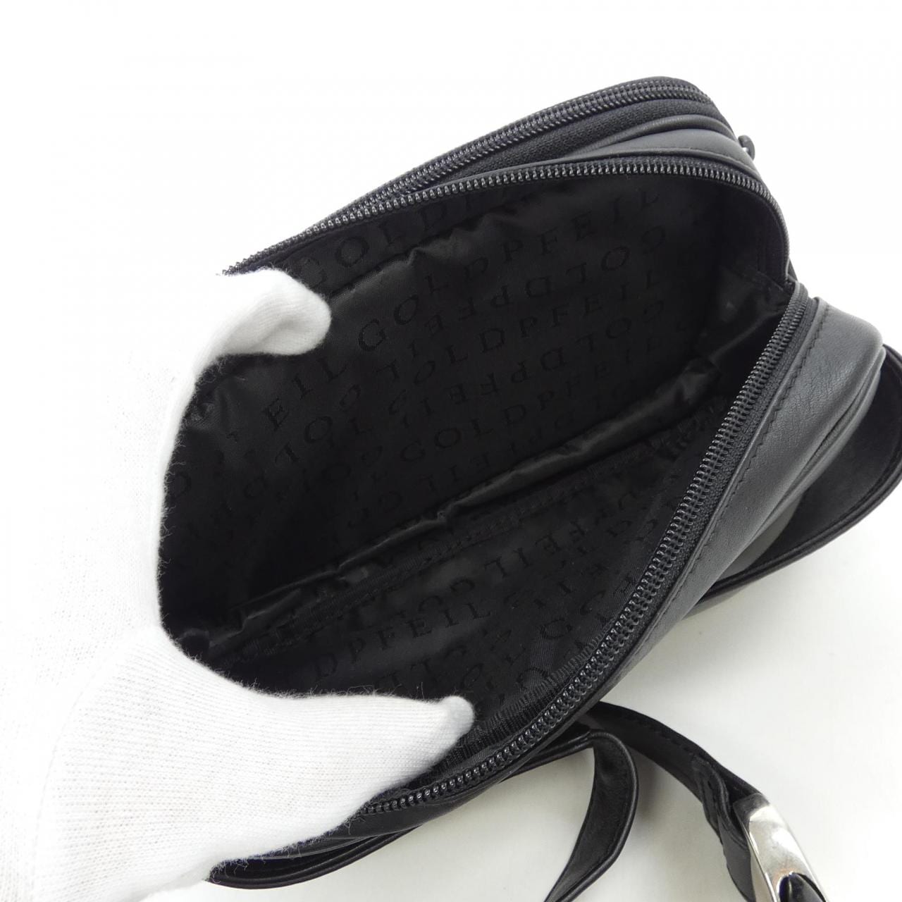 金色文件GOLD PFEIL BAG