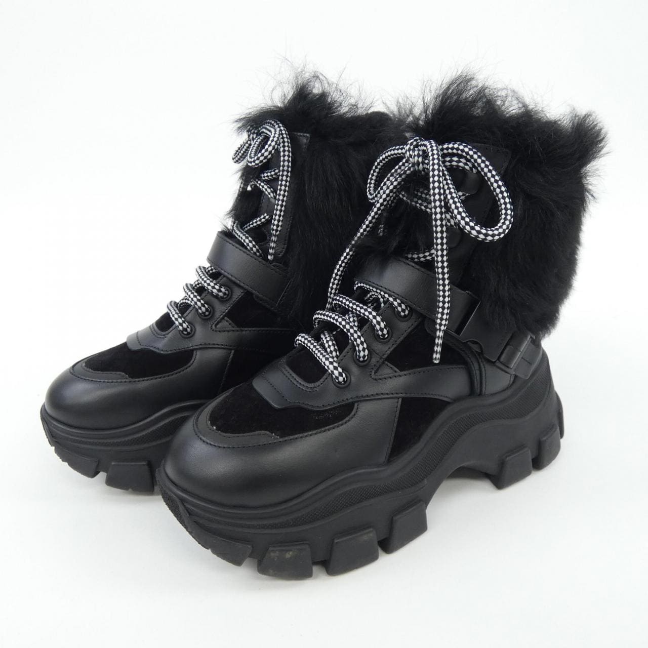 プラダ PRADA 611 8830 9533 スニーカー