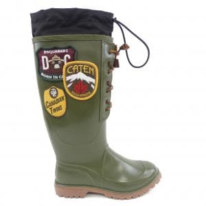 ディースクエアード DSQUARED2 ロングブーツ