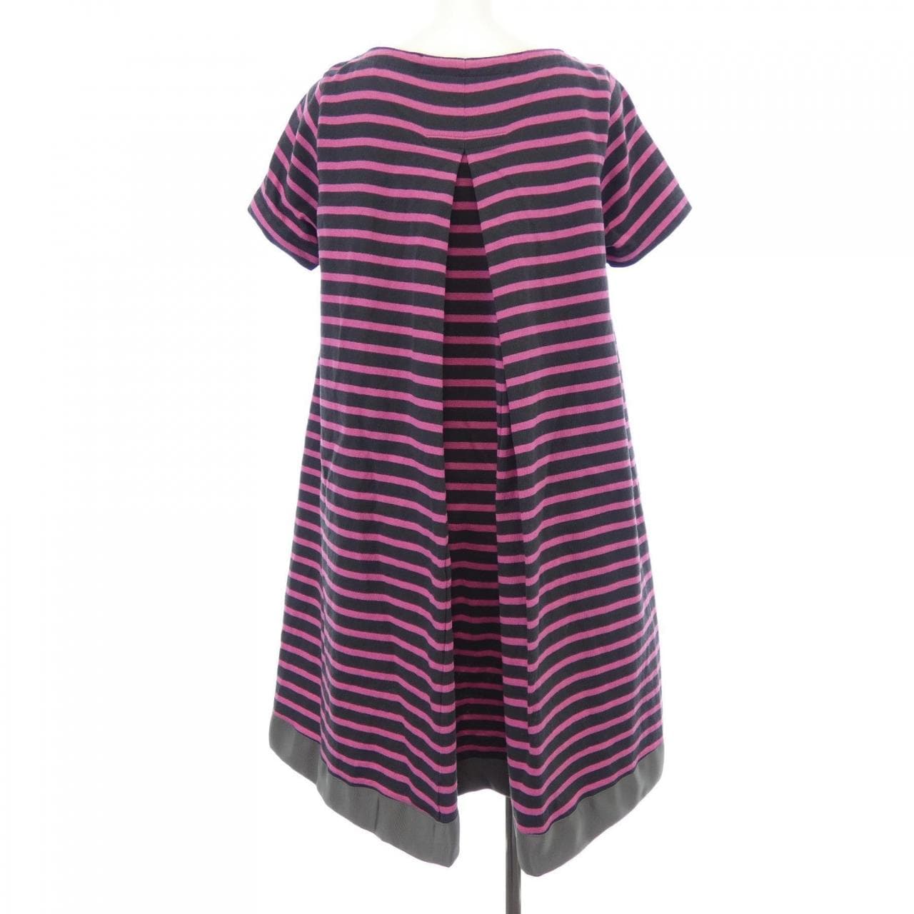 サカイ SACAI 17-03060 ワンピース